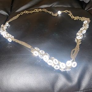 Necklace from Express clothing store